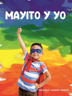 cover image of Mayito y yo
